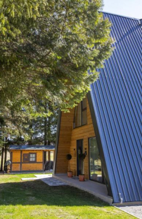 Villa Dia Sunger